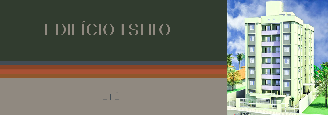 Edifício Estilo