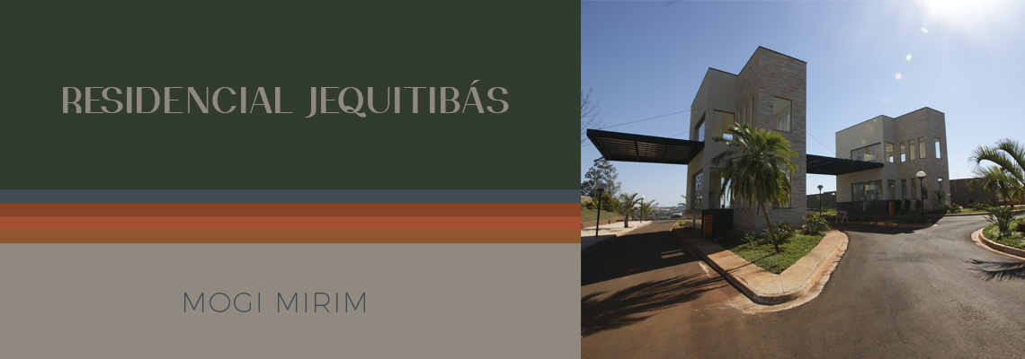 Residencial Jequitibás