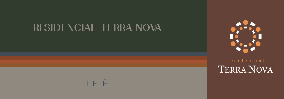 Residencial Terra Nova